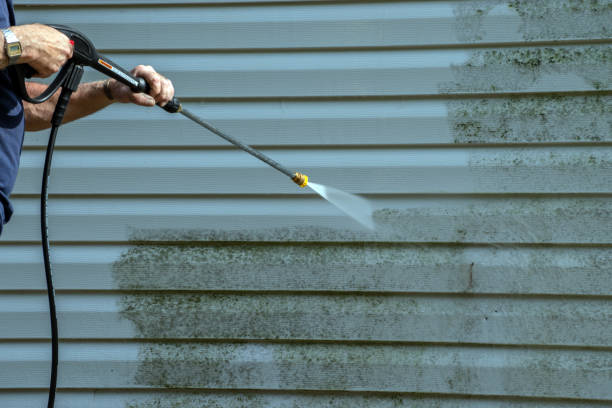 Best Machinery and Equipment Cleaning  in Roslyn Estates, NY