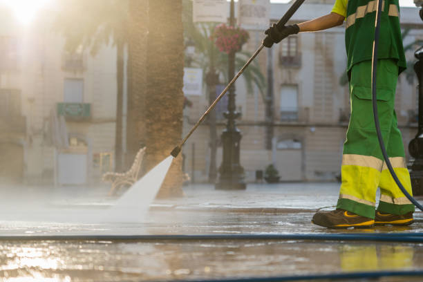 Boat and Dock Cleaning in Roslyn Estates, NY