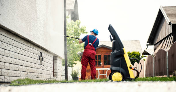 Playground Equipment Cleaning in Roslyn Estates, NY